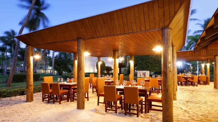 Grand Palladium Select Bávaro